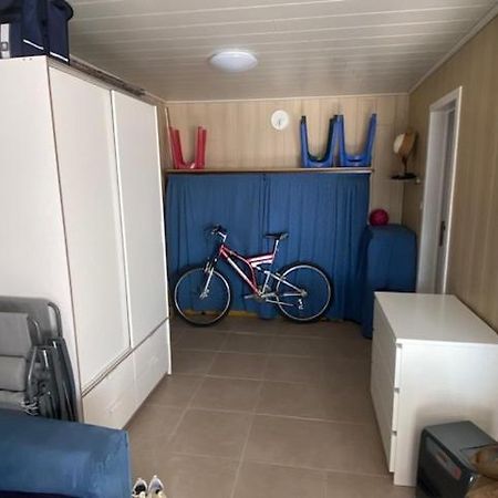Hotel Camping Esmeralda De Haan Zewnętrze zdjęcie