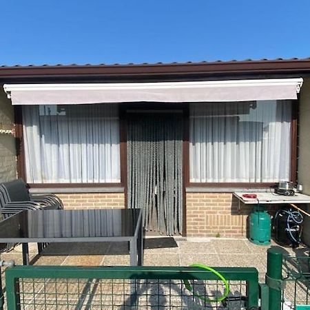 Hotel Camping Esmeralda De Haan Zewnętrze zdjęcie