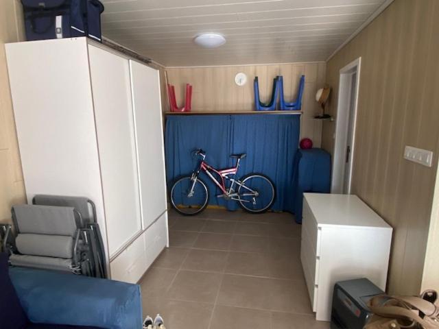 Hotel Camping Esmeralda De Haan Zewnętrze zdjęcie