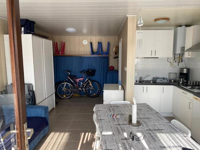 Hotel Camping Esmeralda De Haan Zewnętrze zdjęcie