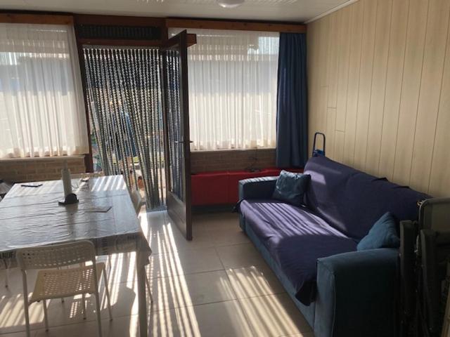 Hotel Camping Esmeralda De Haan Zewnętrze zdjęcie