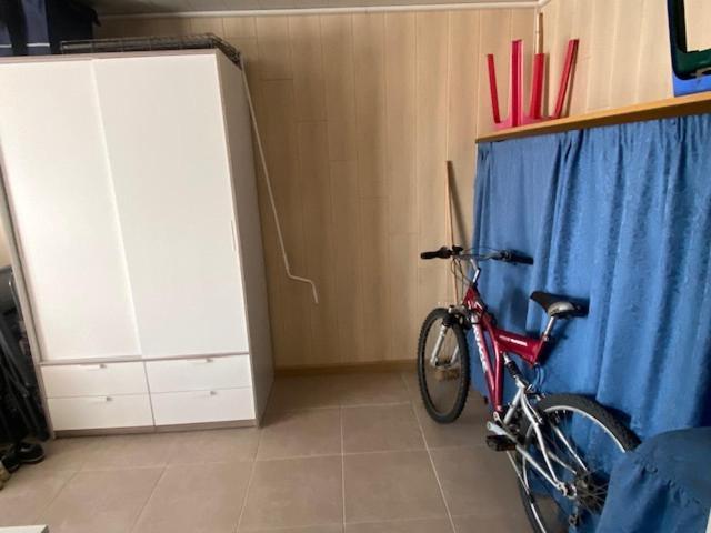 Hotel Camping Esmeralda De Haan Zewnętrze zdjęcie