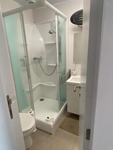 Hotel Camping Esmeralda De Haan Zewnętrze zdjęcie